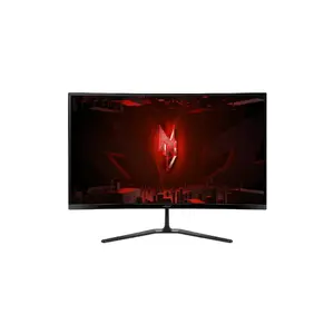 Игровой монитор Acer Nitro ED270W0bmiipx 27" — VA, FHD, 240 Гц, 1 мс, чёрный
