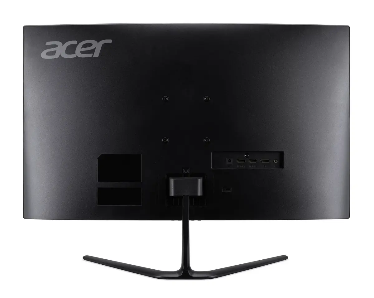 Игровой монитор Acer ED270 W0 Photo 5