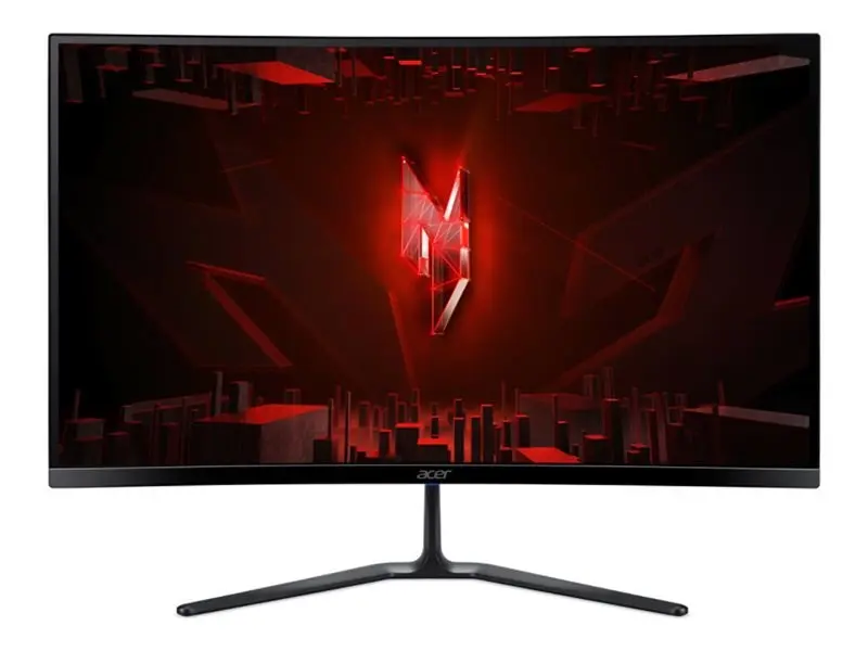Игровой монитор Acer ED270 W0 Photo 8