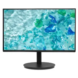 27" Acer CB2 CB272 P6 IPS Full HD 1920x1080 144Hz 1 ms LCD monitors, melns, VESA