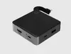 USB koncentrators ZAGG Sort (modelis 109913194) Photo 2