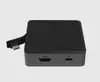 USB koncentrators ZAGG Sort (modelis 109913194) Photo 3