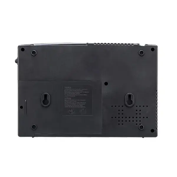 Infosec Zen Live 800 UPS 0,8 кВА (480 Вт) Photo 3