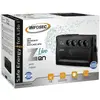 Infosec Zen Live 800 UPS 0,8 кВА (480 Вт) Photo 4