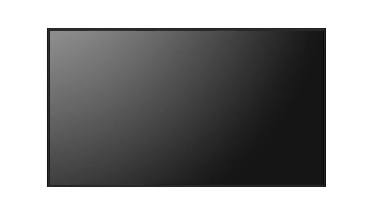 SHARP NEC MultiSync PN-M752 74,5" 4K monitors Photo 4