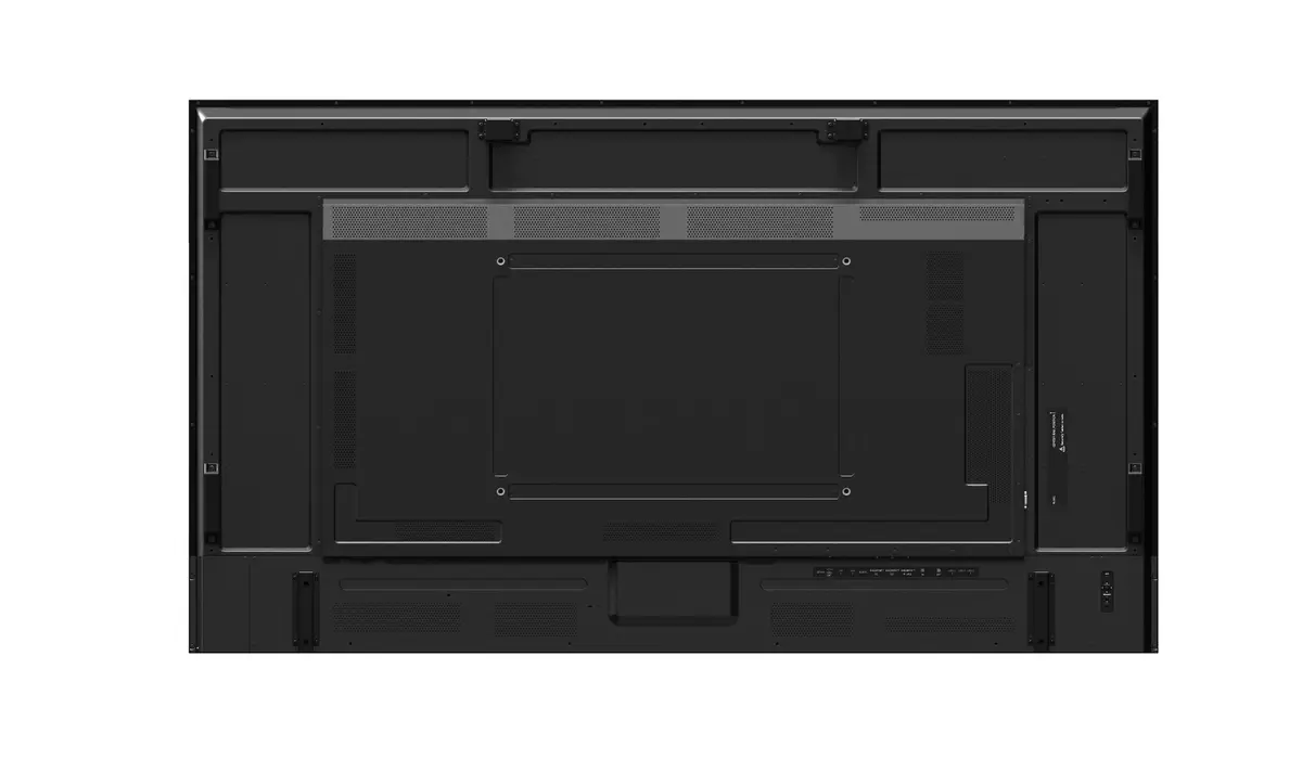 SHARP NEC MultiSync PN-M752 74,5" 4K monitors Photo 9