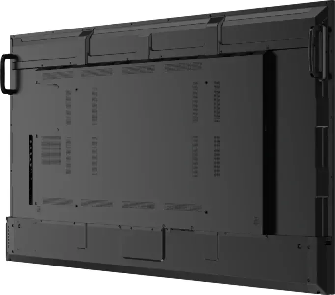 VIEWSONIC 65" 4K коммерческий дисплей CDE6531-1C Photo 7