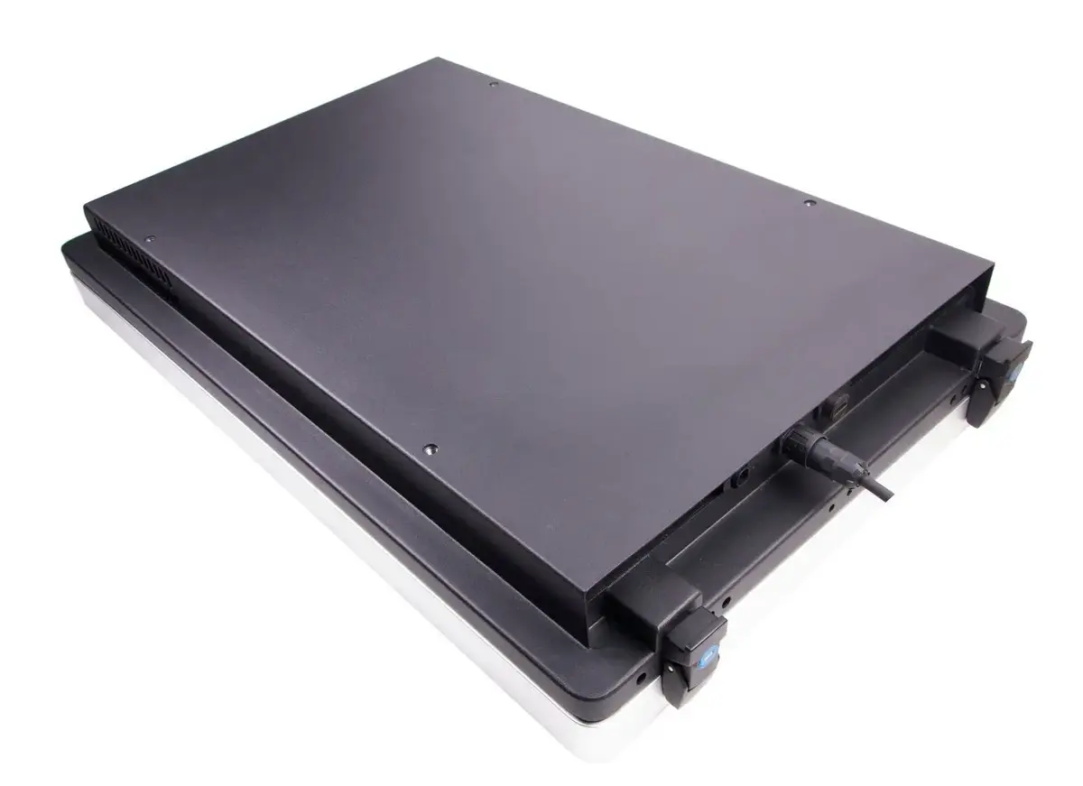 ERNITEC 43" 24/7 4K UHD монитор Vandal для наблюдения Photo 3