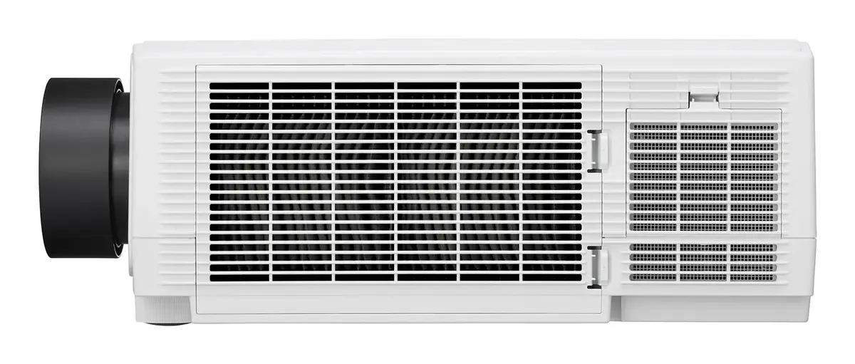 Проектор SHARP NEC V731U — 7300 ANSI, WUXGA Photo 6