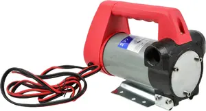 Топливный насос GEKO G00945 12В электрический