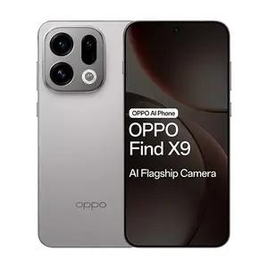 Смартфон Oppo Find X9 5G Dual Sim 16GB ОЗУ 512GB память Серый