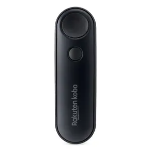 Пульт дистанционного управления Kobo N257-AC-BK-U-PL для планшетов, Bluetooth, кнопочный, радиус 20 м