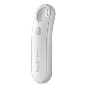 Bluetooth tālvadība Kobo N257-AC-WH-U-PL — 1 poga, darbības rādiuss līdz 20 m