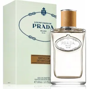 Prada Infusion de Vanille EDP 100 ml