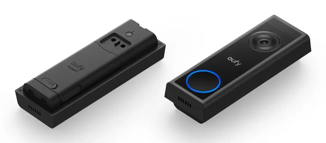 Eufy C31 2K Video Doorbell Photo 3