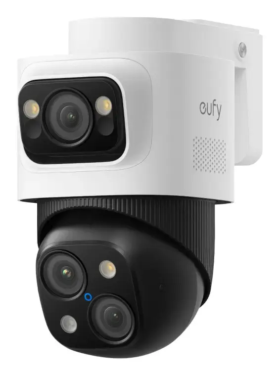 Eufy S4 Bullet IP-камера — 16 МП, 8× опт. Photo 2
