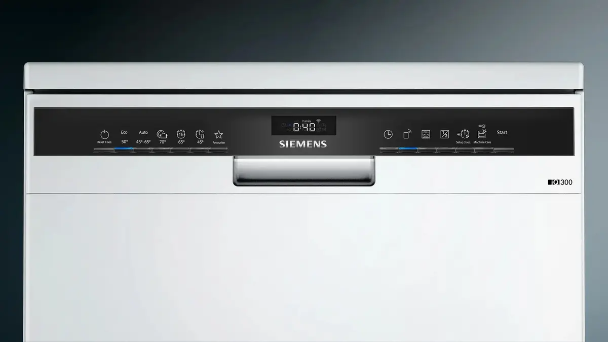 Siemens iQ300 SN23HW02ME dishwasher SN23HW02ME Photo 2