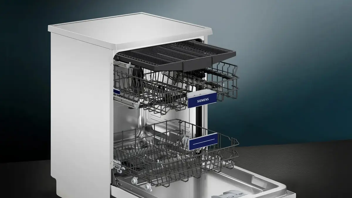 Siemens iQ300 SN23HW02ME dishwasher SN23HW02ME Photo 3