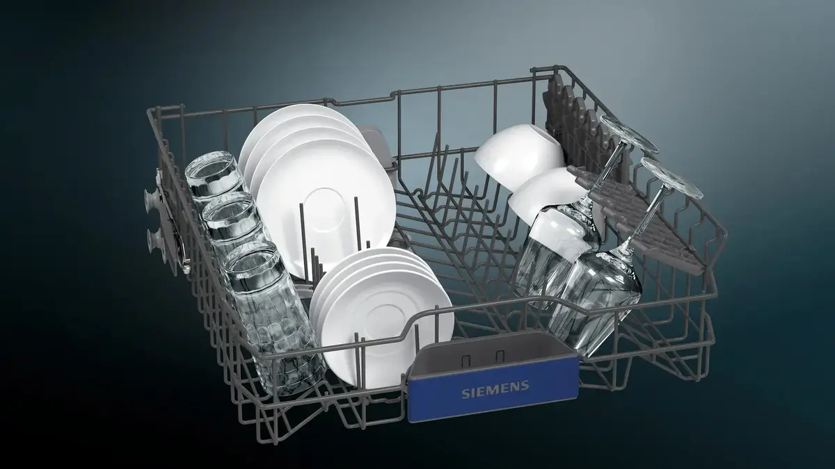 Siemens iQ300 SN23HW02ME dishwasher SN23HW02ME Photo 4