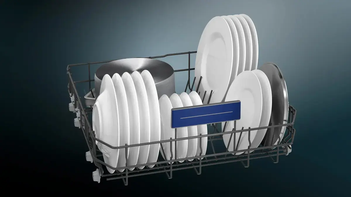 Siemens iQ300 SN23HW02ME dishwasher SN23HW02ME Photo 5