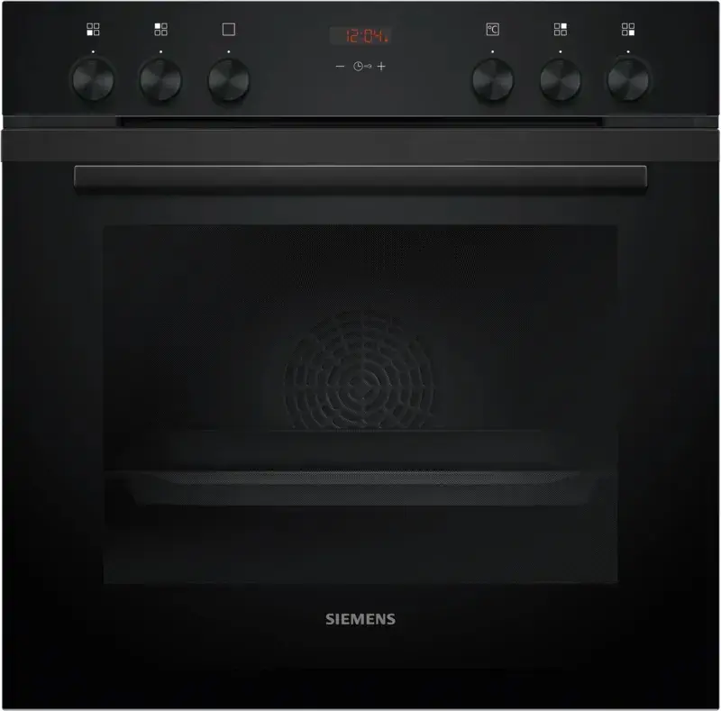 Siemens iQ300 HE213ABB3 + EA631GNA1E ceramic hob & oven set Photo 2