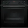 Siemens iQ300 HE213ABB3 + EA631GNA1E ceramic hob & oven set Photo 2