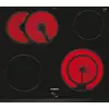 Siemens iQ300 HE213ABB3 + EA631GNA1E ceramic hob & oven set Photo 3
