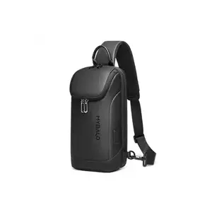 Shoulder bag MYBALO Breeze — compact crossbody bag for daily use, model MY-BA-240049