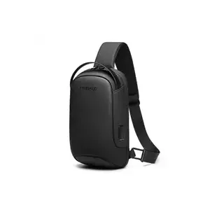 Shoulder bag MYBALO Walker — compact everyday crossbody bag, model MY-BA-240050