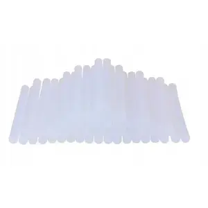Līmes stienītis karstā līmes pistolei GEKO 11 mm 1 kg (iepakojums 10/20)