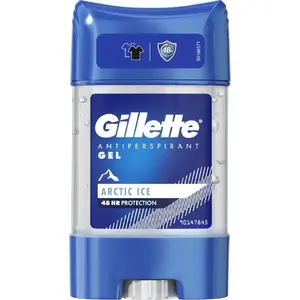 Deodorant gel Gillette Arctic Ice for men 70 ml