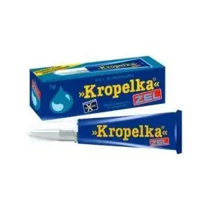 Līmes želeja pilīte LIBREX Klej Kropelka — LIBREX WIKR-912562