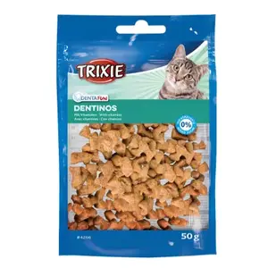 Лакомство для кошек Trixie TRIXIE 4266 — 50 г пачка