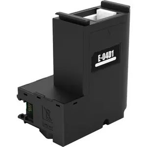 Блок обслуживания Prism T04D1 (MPN ZEM-T04D1MBN) для принтеров Epson — сменный поглотитель чернил