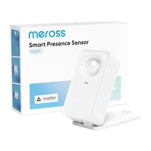 Wi‑Fi klātbūtnes sensors Meross MS600MA‑EU (Matter) — MS600MA‑EU(N)
