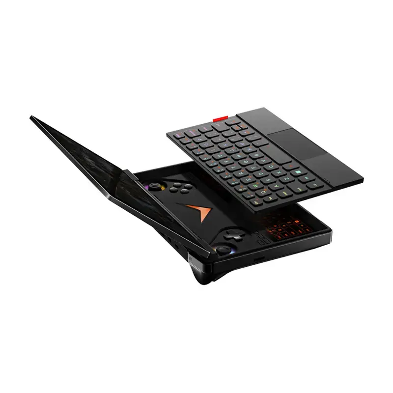 OneXPlayer G1 AMD AI370 handheld PC 64GB/4TB Photo 3