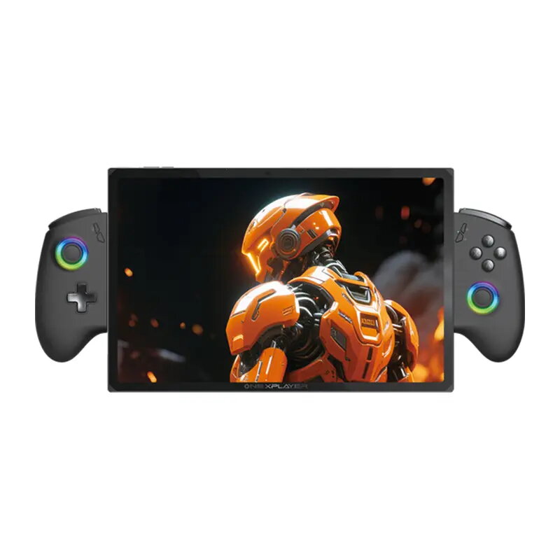 OneXPlayer X1 Air Intel Ultra 7 — 32GB RAM, 2TB | AiO.lv