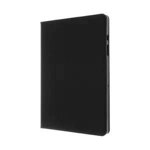 Tablet flip case Insmat 652-1299 for Samsung Galaxy Tab S10 Lite, 27.9 cm (11"), leather/PU/TPU, black