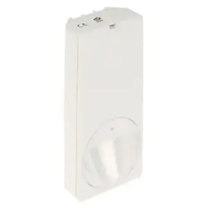 INNE Dual detector microwave + PIR PDM-IXA12T — combined motion sensor with microwave and passive infrared