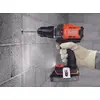 Black & Decker BCD383D2TA 18V bezvada urbjmašīna-atslēga Photo 3