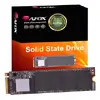 AFOX ME300 M.2 NVMe SSD 128 ГБ Photo 3