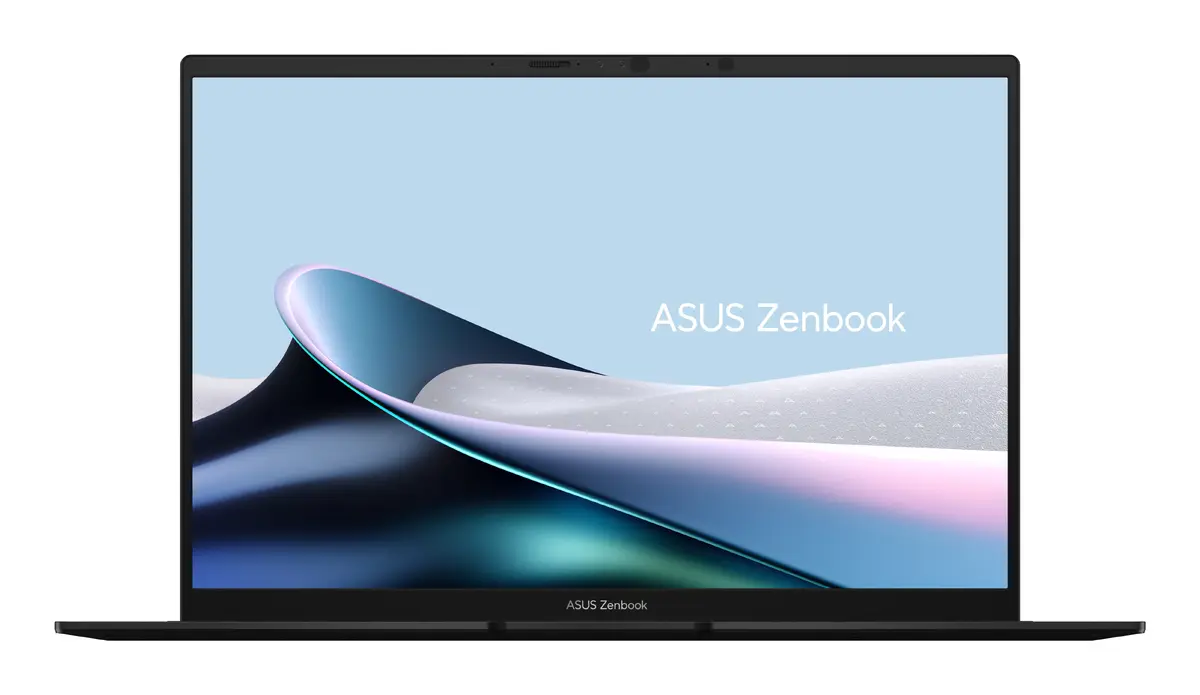 Asus Zenbook 14 OLED UM3406KA ноутбук Photo 2