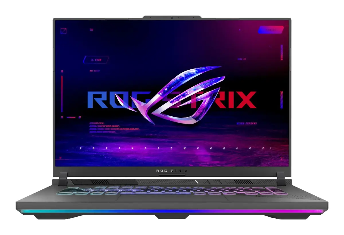 Ноутбук Asus ROG Strix G16 G614PR-RV092W Photo 2