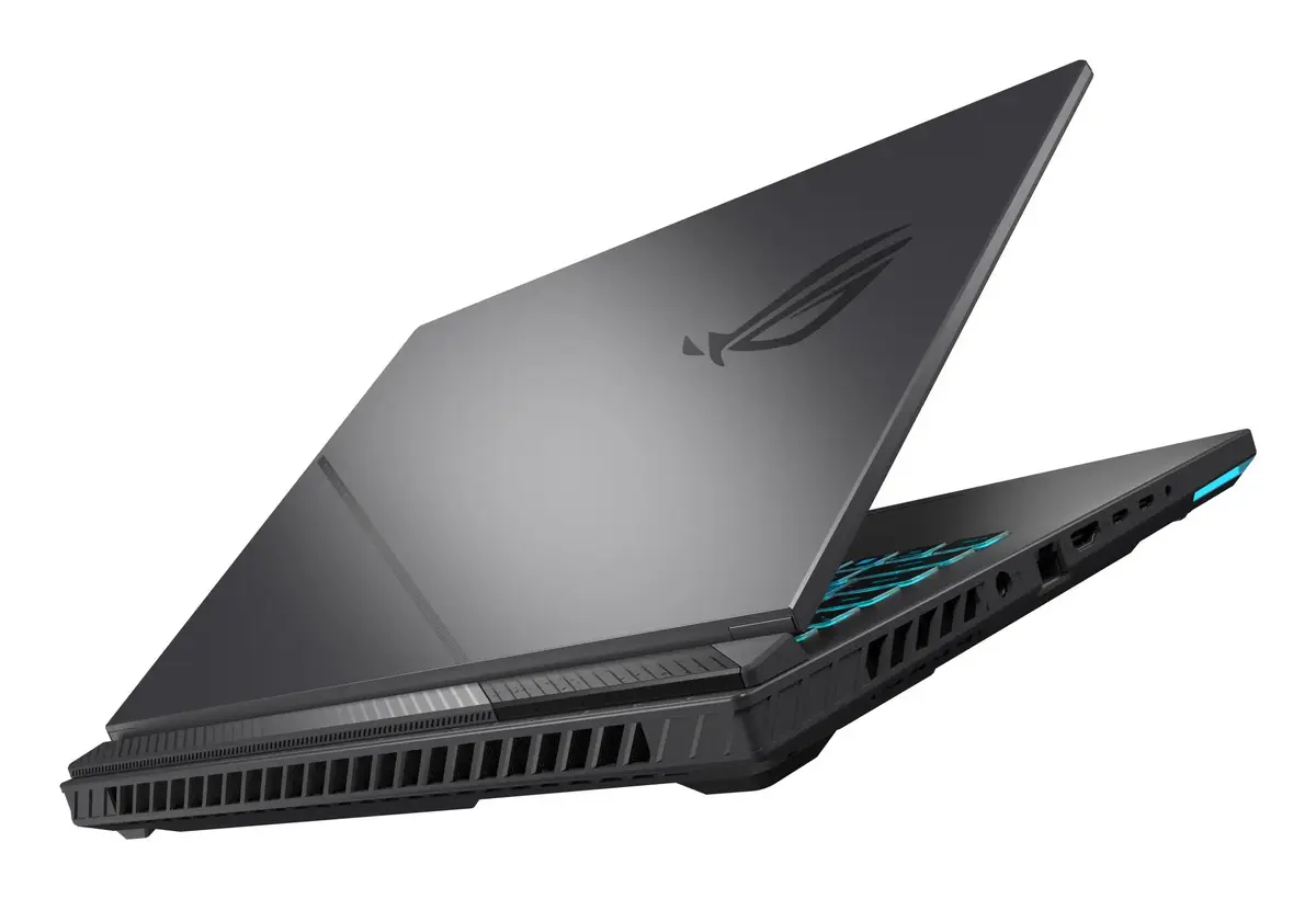Ноутбук Asus ROG Strix G16 G614PR-RV092W Photo 6