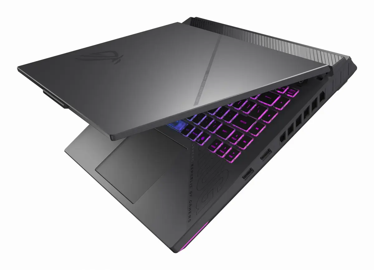 Ноутбук Asus ROG Strix G16 G614PR-RV092W Photo 7