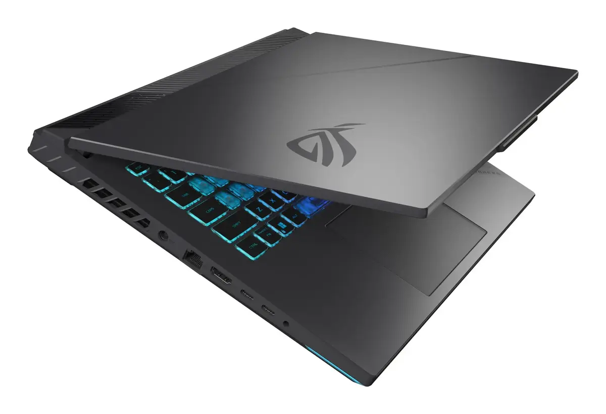 Ноутбук Asus ROG Strix G16 G614PR-RV092W Photo 8