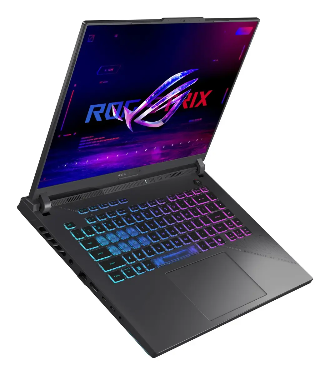 Ноутбук Asus ROG Strix G16 G614PR-RV092W Photo 10