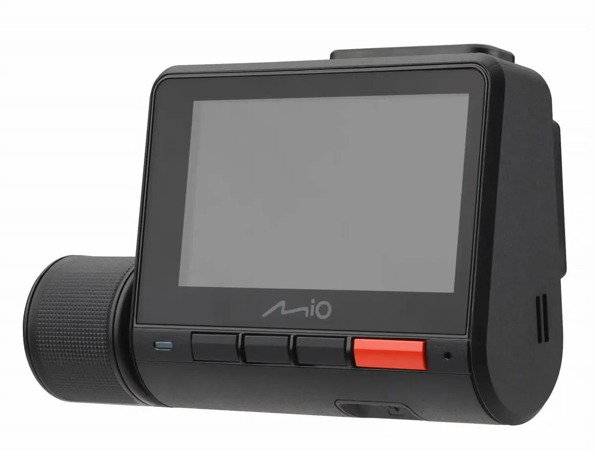 MIO MiVue 956W dash cam — 4K HDR, Wi‑Fi, GPS Photo 3
