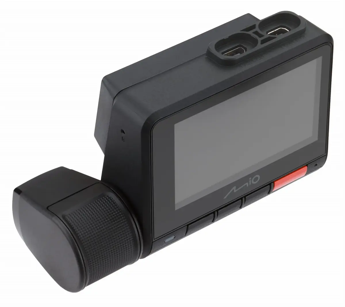 MIO MiVue 956WD autoreģistrators ar GPS un Wi‑Fi Photo 5