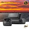 MIO MiVue 956WD autoreģistrators ar GPS un Wi‑Fi Photo 7